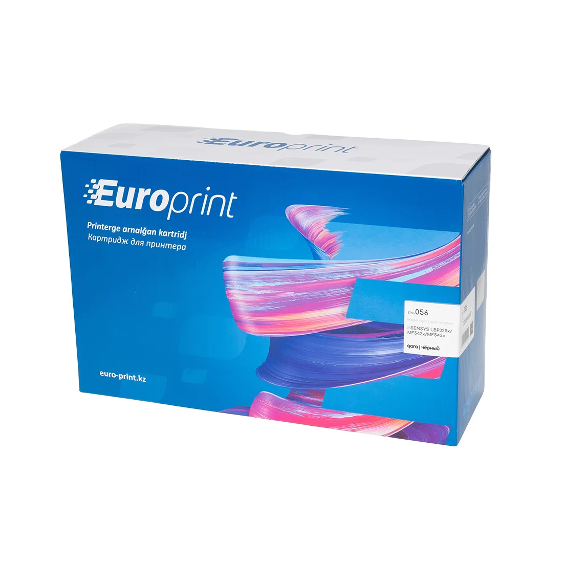 Картридж Europrint EPC-056 (CRG-056/EPC) – купить недорого с доставкой по Алматы и Казахстану