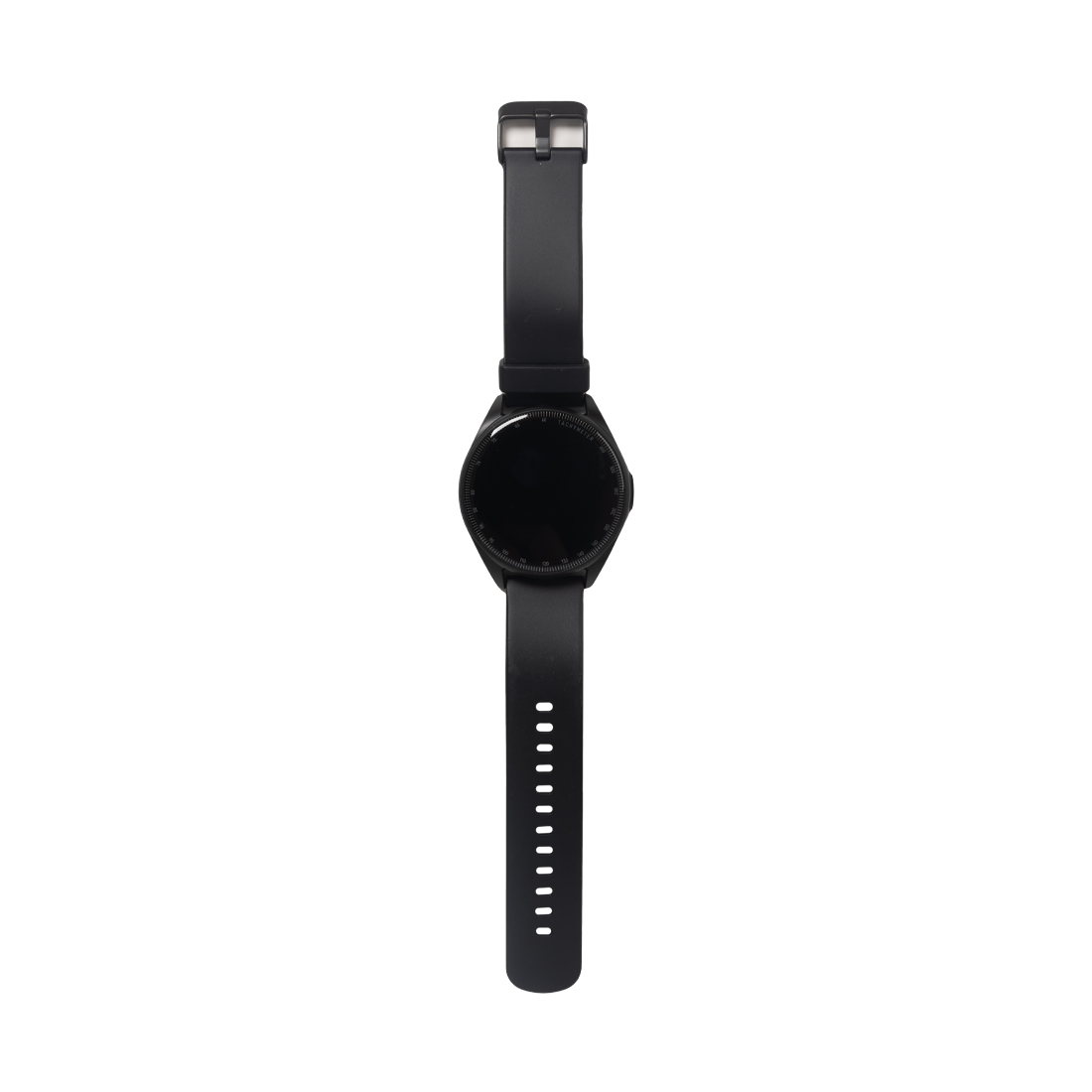Смарт часы TECNO Watch 3 W03 Black – купить недорого с доставкой по Алматы и Казахстану фото 2