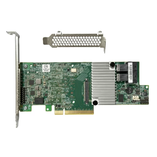 RAID-контроллер Acer 9361-8i 2GB (SA.SAS11.036) — купить в Казахстане | neom.kz