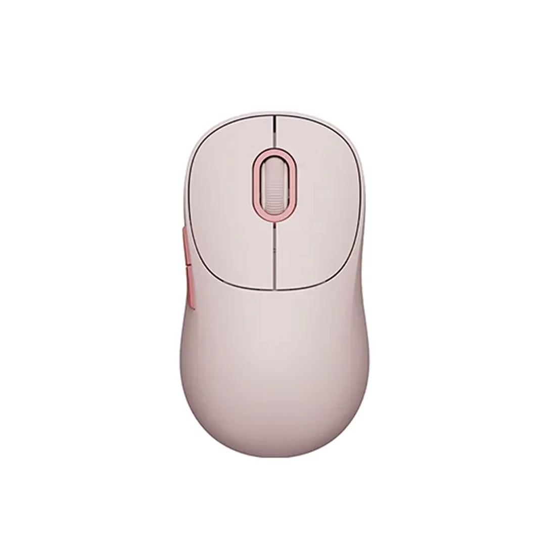 Мышь Xiaomi Wireless Mouse 3 Pink GL – купить недорого с доставкой по Алматы и Казахстану