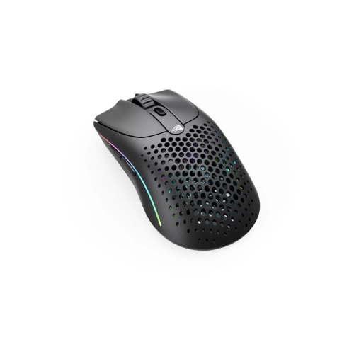 Компьютерная мышь Glorious Model O 2 Matte Black (GLO-MS-OWV2-MB) — купить в Казахстане | neom.kz