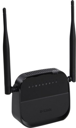 Модем D-Link DSL-2750U/R1A – купить недорого с доставкой по Алматы и Казахстану
