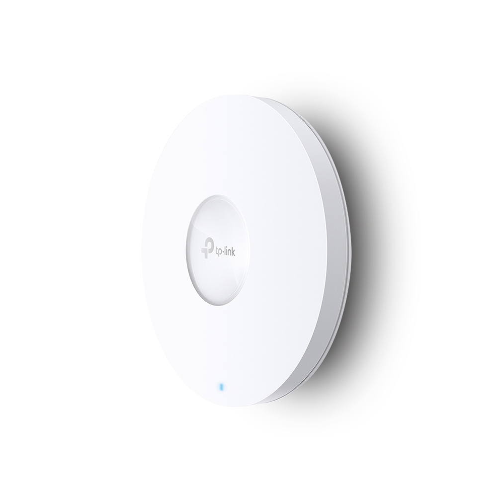 Точка доступа Wi-Fi TP-Link EAP653(5-pack) фото 2