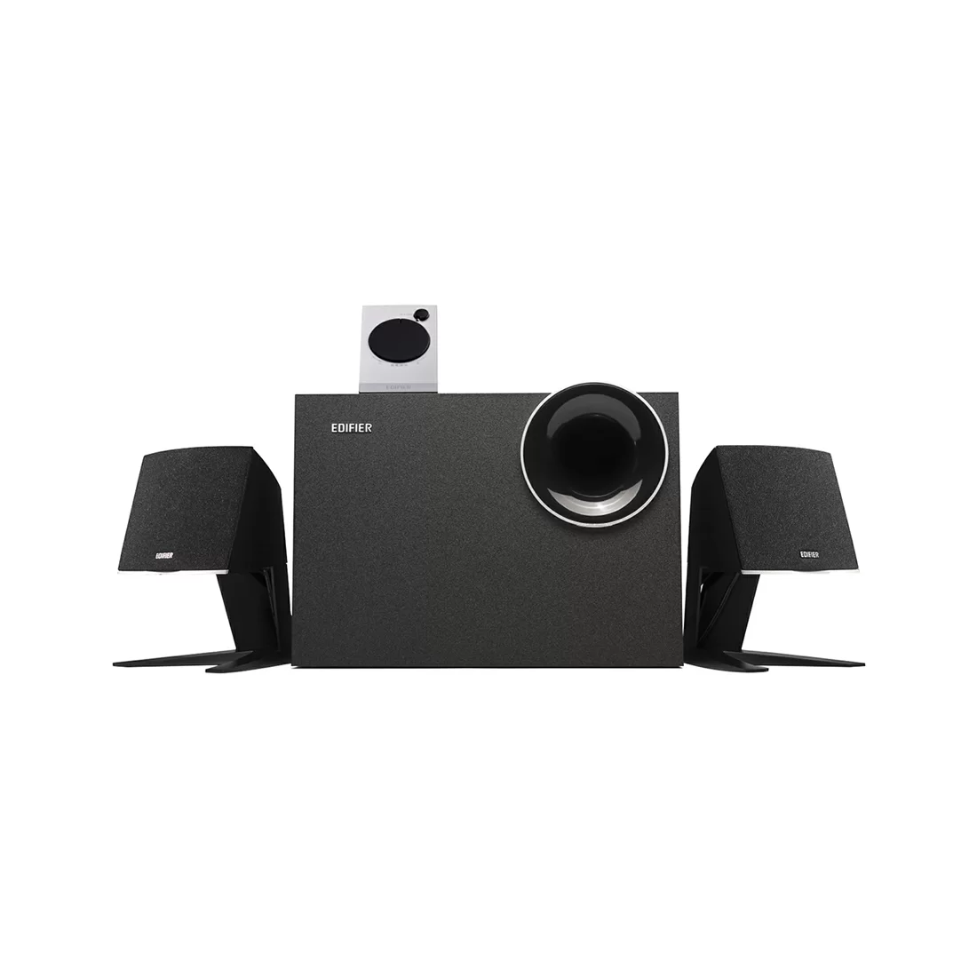 Колонки Edifier M203BT (2.1) – купить недорого с доставкой по Алматы и Казахстану фото 2
