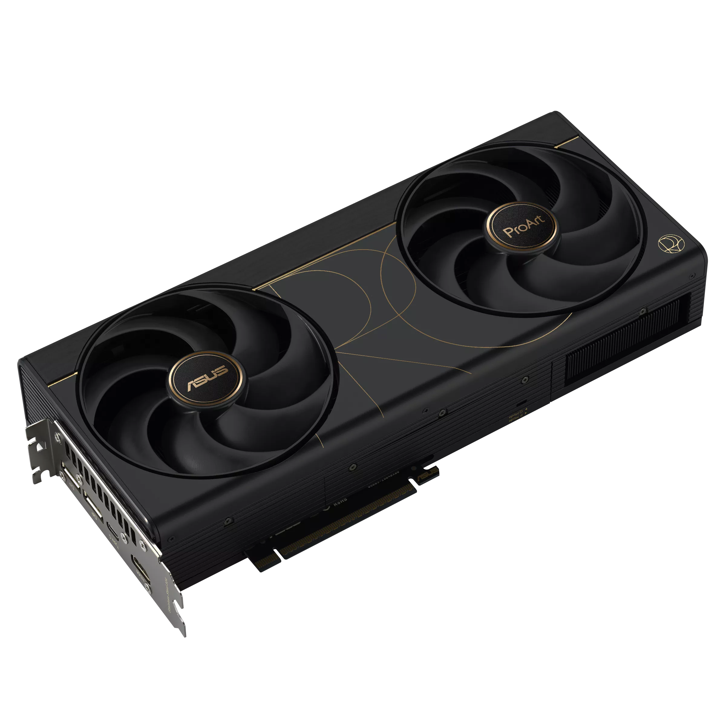 Видеокарта ASUS GeForce RTX 5090 ProArt OC 32GB GDDR7 (PROART-RTX5090-O32G) фото 5