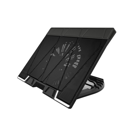 Охлаждающая подставка для планшета/ноутбука Zalman ZM-NS3000 — купить в Казахстане | neom.kz