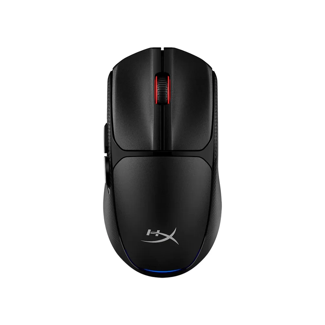 Мышь HyperX Pulsefire Fuse Wireless, Black, Bluetooth – купить недорого с доставкой по Алматы и Казахстану