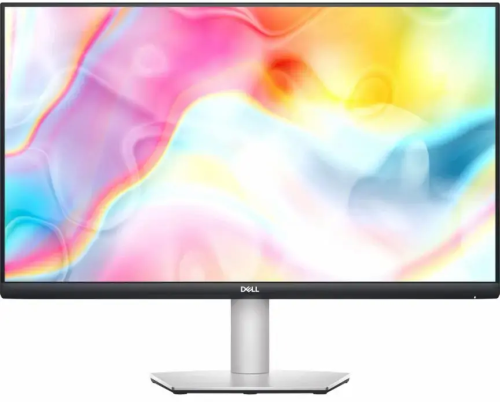 Монитор Dell S2722QC 27" (210-BBRQ) – купить недорого с доставкой по Алматы и Казахстану