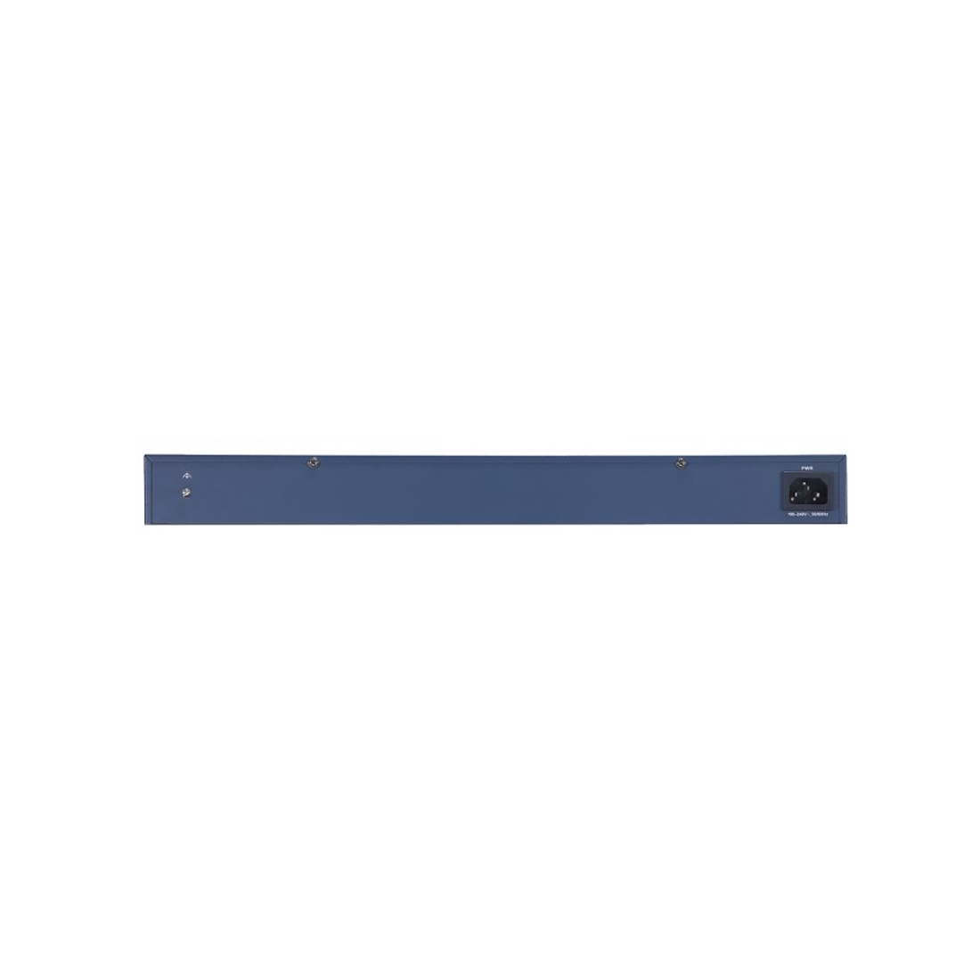 Коммутатор Hikvision DS-3E0518P-E(B), 16 портов 1 Гбит/с, 1×SFP, PoE+, неуправляемый – купить недорого с доставкой по Алматы и Казахстану