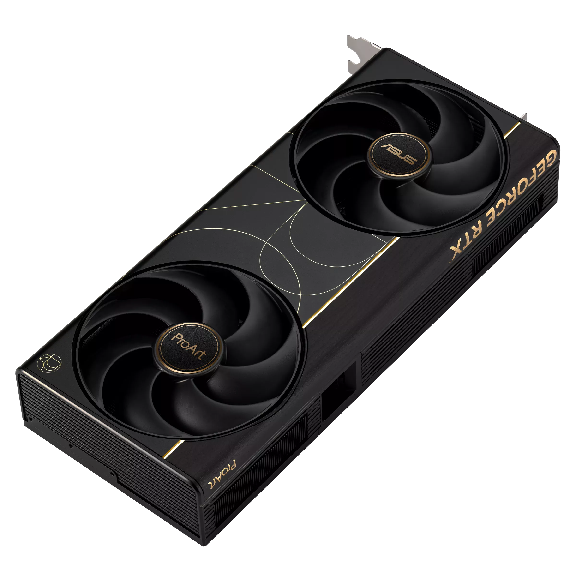 Видеокарта ASUS GeForce RTX 5090 ProArt OC 32GB GDDR7 (PROART-RTX5090-O32G) фото 3