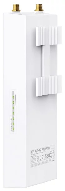 Точка доступа Wi-Fi TP-Link WBS510 фото 2
