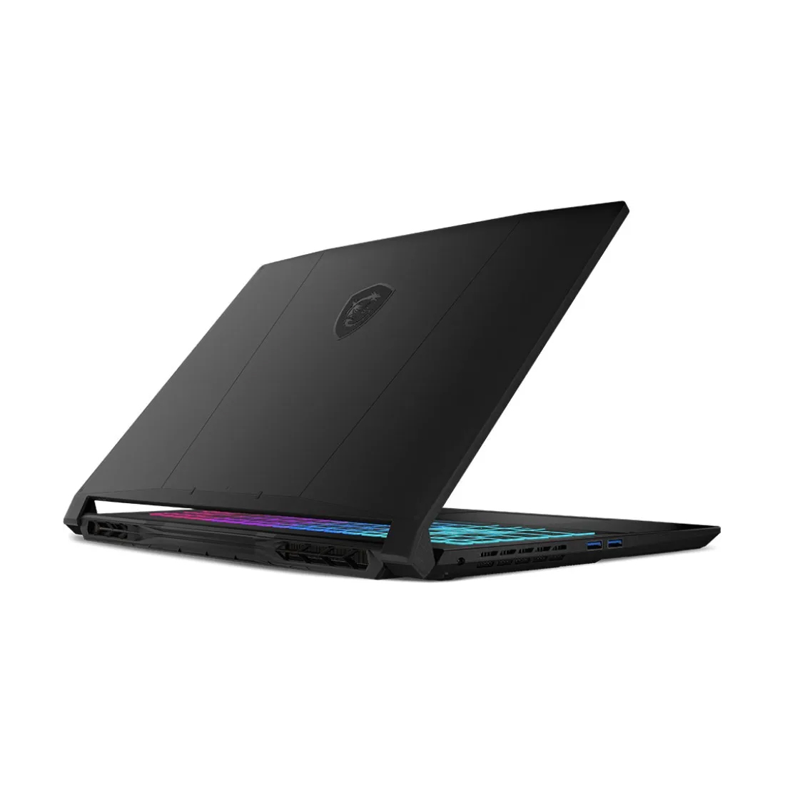 Ноутбук MSI Katana 15 HX B14WFK-1027XKZ 15,6" FHD 144Hz i5-14450HX 16GB 1TB RTX5060 DOS – купить недорого с доставкой по Алматы и Казахстану