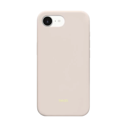 Чехол Apple Beats iPhone 17e Case with MagSafe - Lime Stone (A3644) — купить в Казахстане | neom.kz