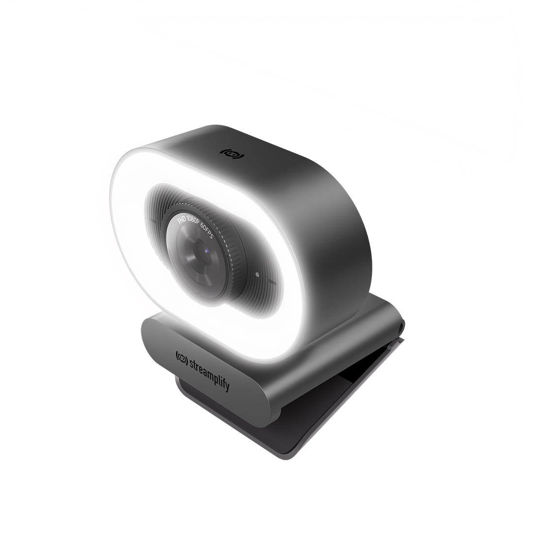 Веб-Камера Streamplify CAM PLUS – купить недорого с доставкой по Алматы и Казахстану