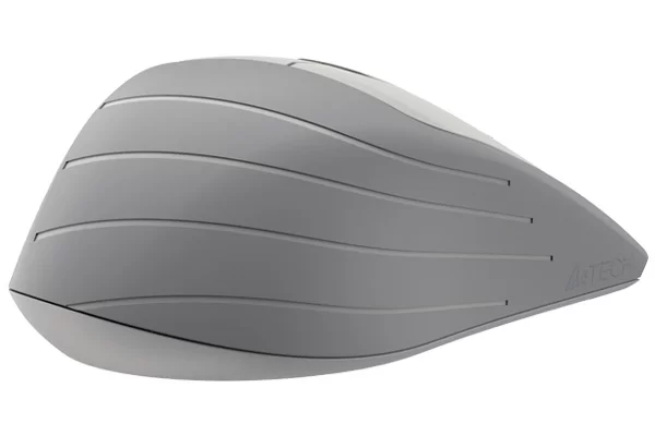 Мышь A4Tech Fstyler FG30S, White (FG30S-WHITE) – купить недорого с доставкой по Алматы и Казахстану фото 4