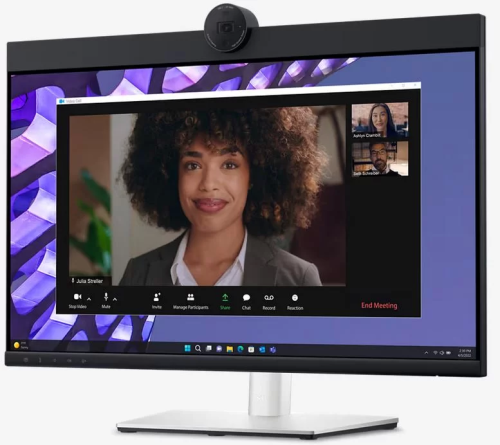 Монитор Dell P2424HEB/24 Video Conferencing Monitor (210-BKVC) — купить в Казахстане | neom.kz