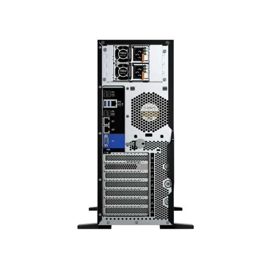 Сервер Lenovo ThinkSystem ST550 7X10 A0EKEA – купить недорого с доставкой по Алматы и Казахстану