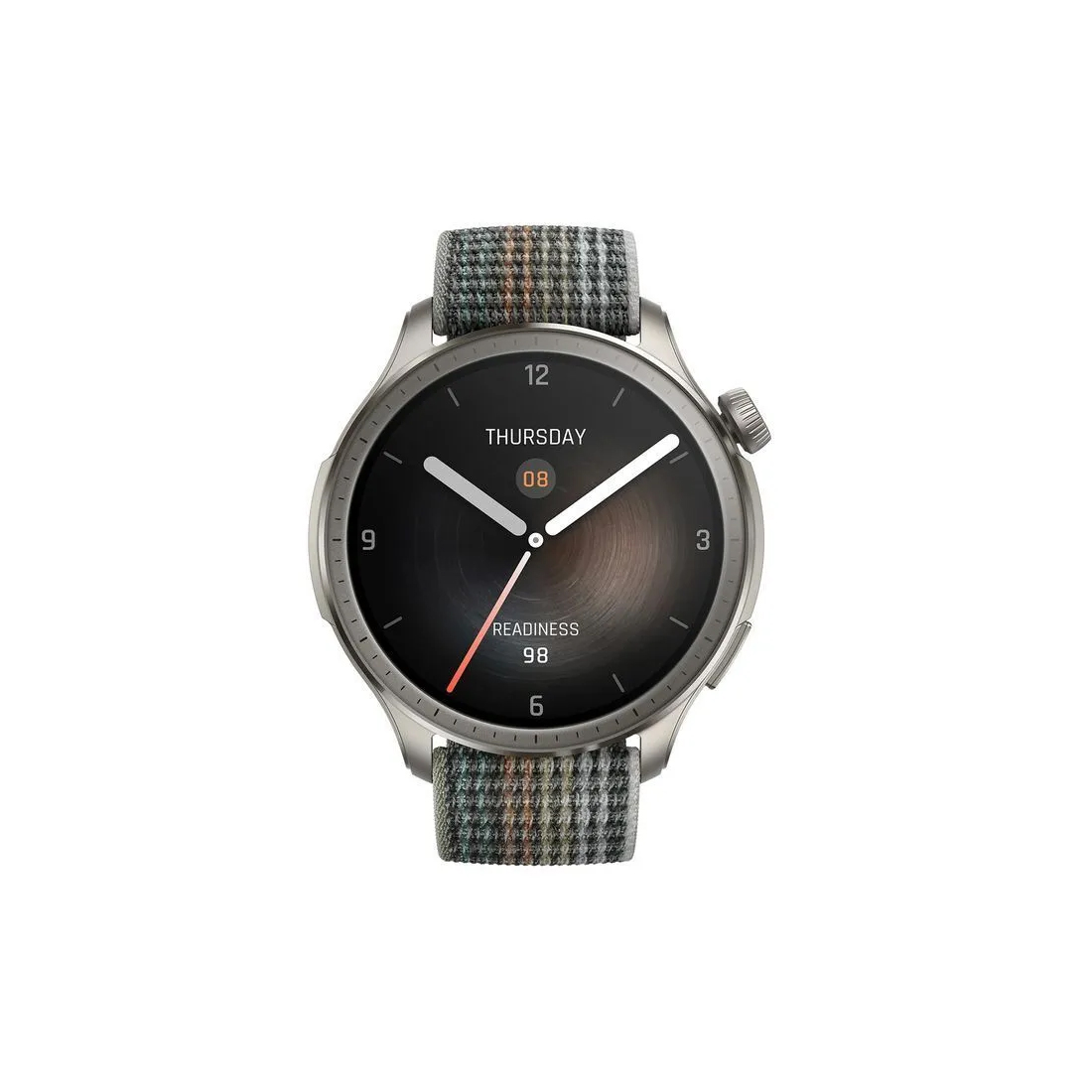 Смарт часы Amazfit Balance A2287 Sunset Grey – купить недорого с доставкой по Алматы и Казахстану фото 2
