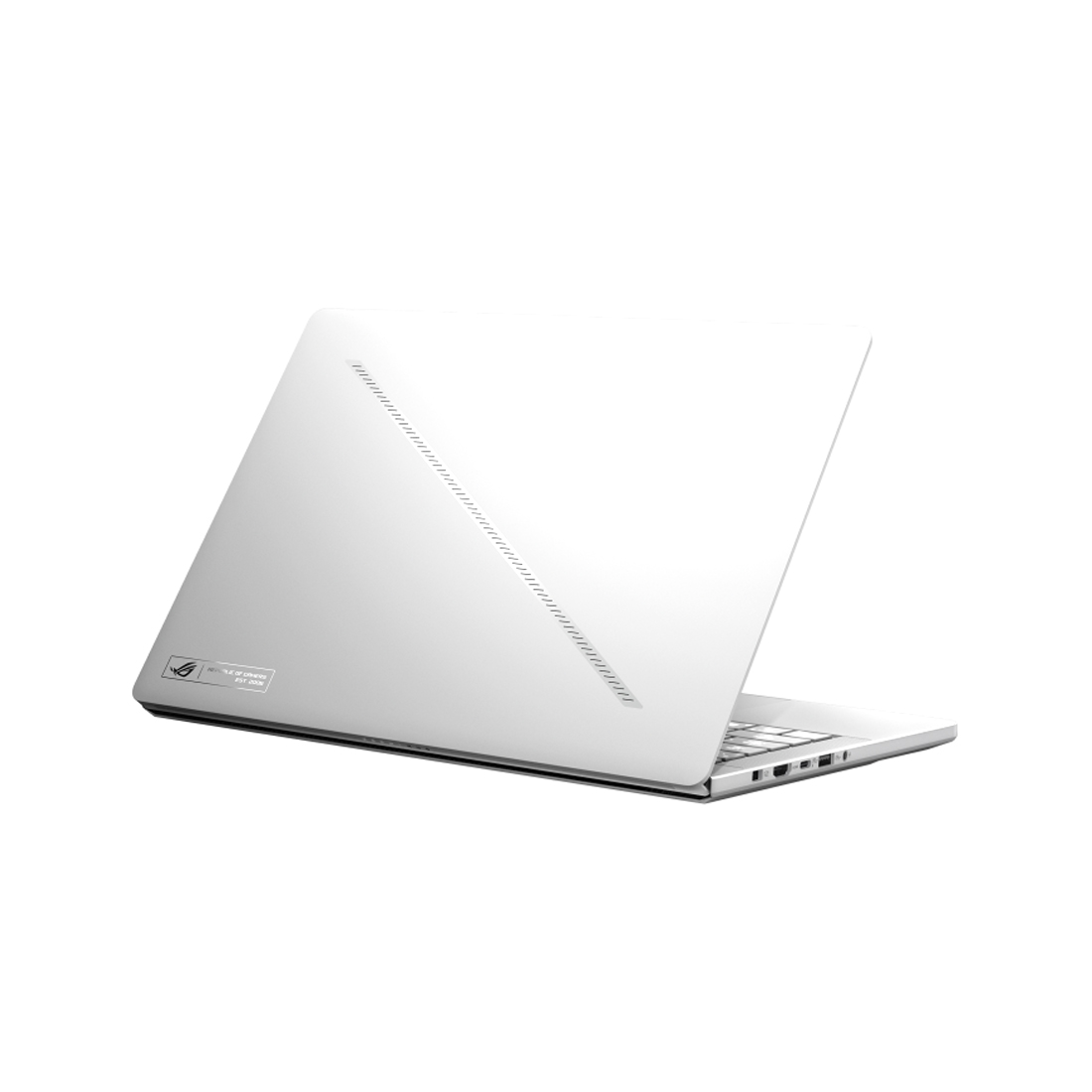 Ноутбук ASUS ROG Zephyrus G14 GA403GM-SY193W 14" WQ+ OLED Ryzen AI 9 465 32GB SSD 1TB RTX 5060 Windows 11 Home (GA403GM-SY193W) – купить недорого с доставкой по Алматы и Казахстану