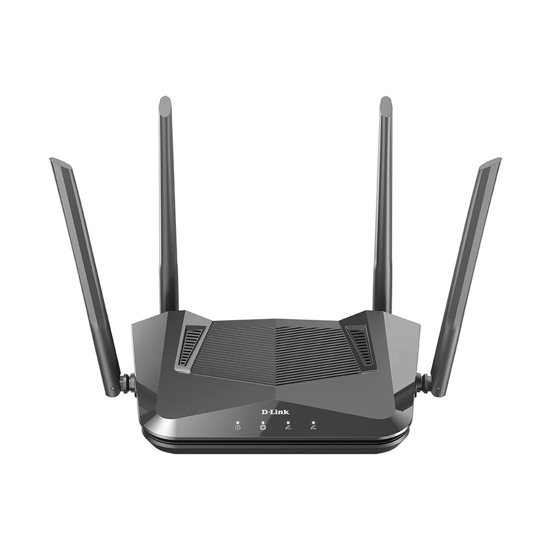 Wi-Fi роутер D-Link DIR-X1530/RU/A1A, Wi-Fi 6 AX1500, 2.4/5 ГГц, 1×WAN – купить недорого с доставкой по Алматы и Казахстану фото 2