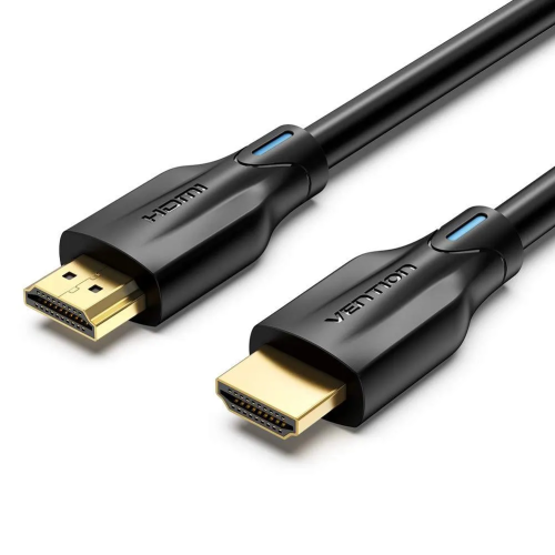 Кабель HDMI — HDMI Vention Vention AANBI 3 м — купить в Казахстане | neom.kz