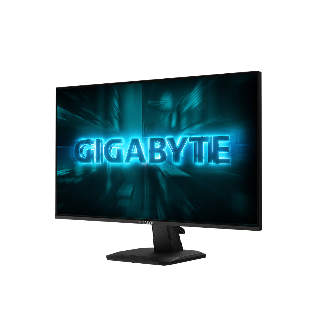 Монитор 24.5" Gigabyte GS25F2A EK – купить недорого с доставкой по Алматы и Казахстану