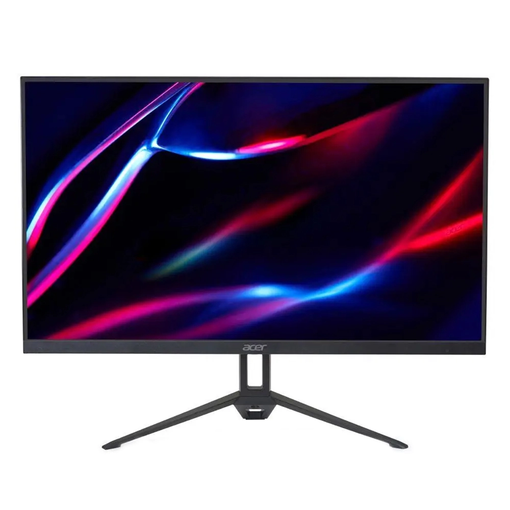 Монитор Acer KG243YX1bmipx 23.8" FHD IPS (UM.QX3EE.101) – купить недорого с доставкой по Алматы и Казахстану