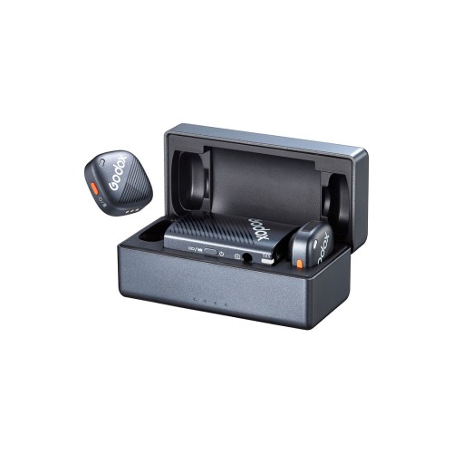 Микрофонная система Godox Cube C Combo Kit1 – купить недорого с доставкой по Алматы и Казахстану