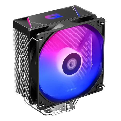 Кулер для процессора ID-Cooling Blitz X4 180 Вт (ID-CPU-BLITZ X4)