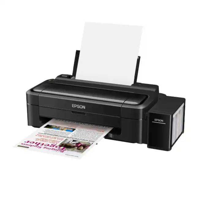Принтер Epson L132 (C11CE58403) – купить недорого с доставкой по Алматы и Казахстану
