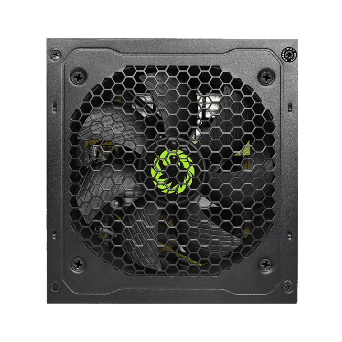 Блок питания GameMax VP 600W 80 PLUS Bronze (213105500018) – купить недорого с доставкой по Алматы и Казахстану