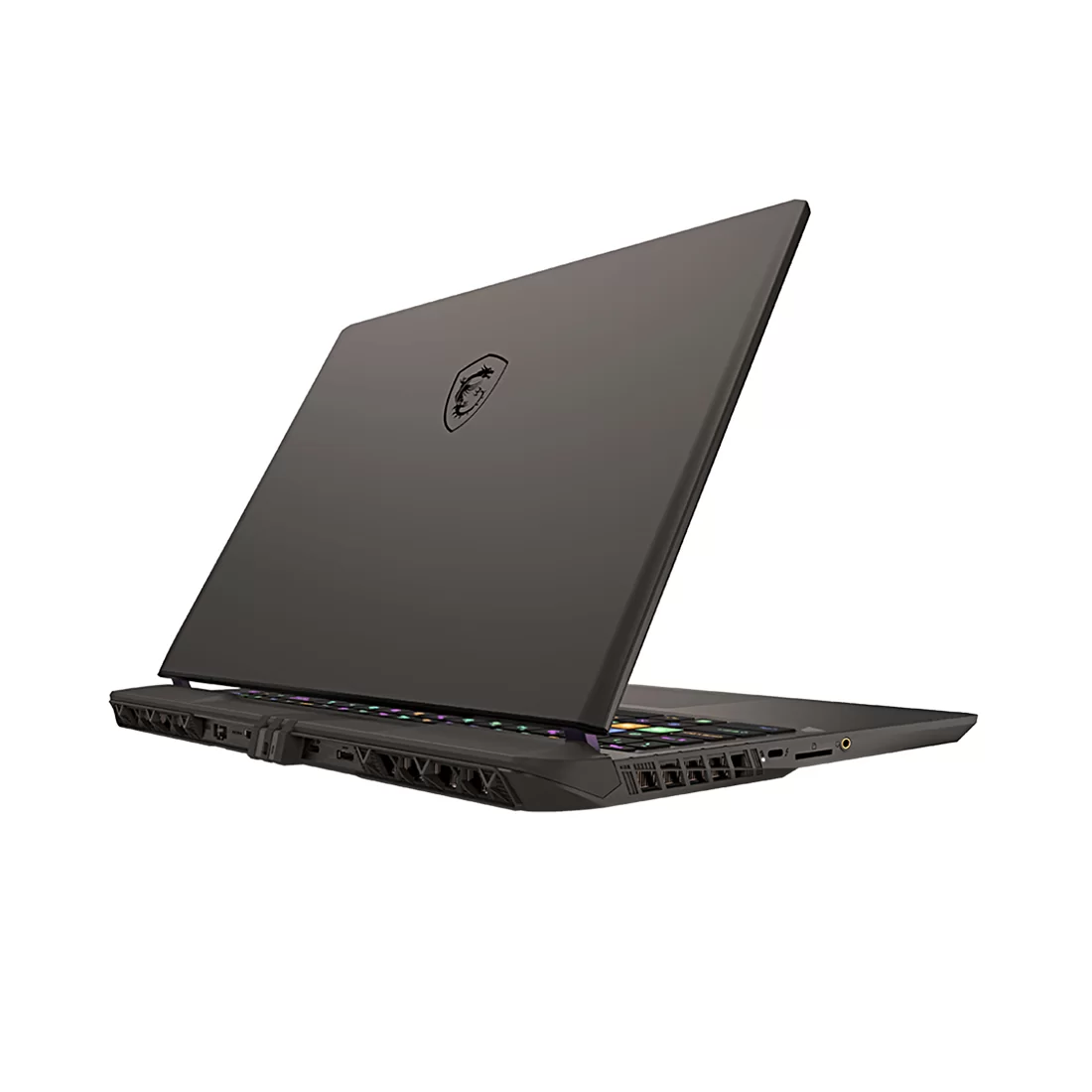 Ноутбук MSI Vector 16 HX AI A2XWHG 16" QHD 240Hz Ultra 7 255HX 16GB 1TB RTX5070 Ti DOS – купить недорого с доставкой по Алматы и Казахстану