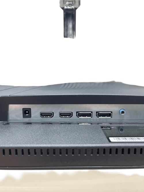 Монитор NPC MZ2707-V 27" QHD IPS 240Hz (MZ2707-V) — купить в Казахстане | neom.kz