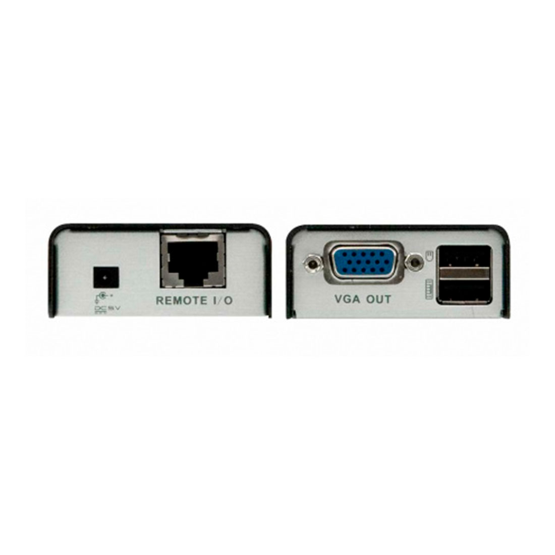 KVM-удлинитель ATEN CE100-AT-G, USB, VGA – купить недорого с доставкой по Алматы и Казахстану