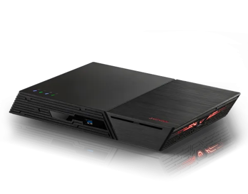 Сетевой накопитель ASUSTOR FS6712X, 12 Bay All-SSD NAS Storage, Quad-Core 2.0GHz, 12 M.2 SSD Slots, 10GbE Port, 4GB RAM — купить в Казахстане | neom.kz
