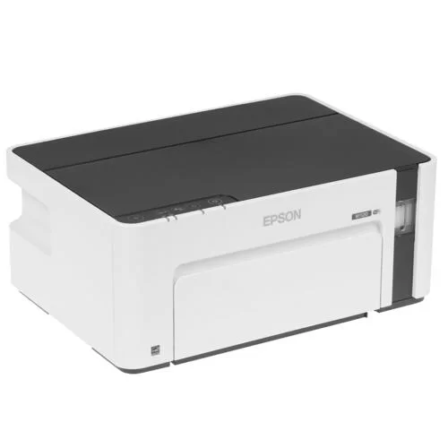 Принтер струйный монохромный Epson M1120, A4, 32 стр/мин, Wi-Fi (C11CG96405) – купить недорого с доставкой по Алматы и Казахстану фото 3