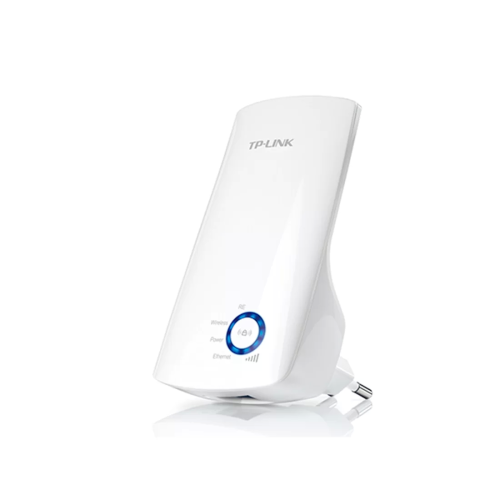 Усилитель Wi-Fi TP-Link TL-WA850RE, Wi-Fi 4 N300 — купить в Казахстане | neom.kz