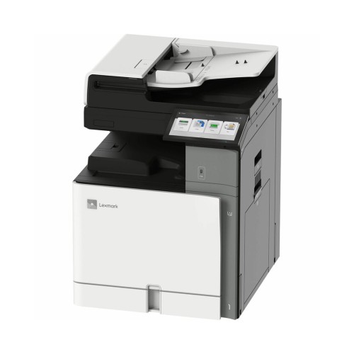 МФУ лазерное цветное Lexmark CX950se, A3 (100S14884)