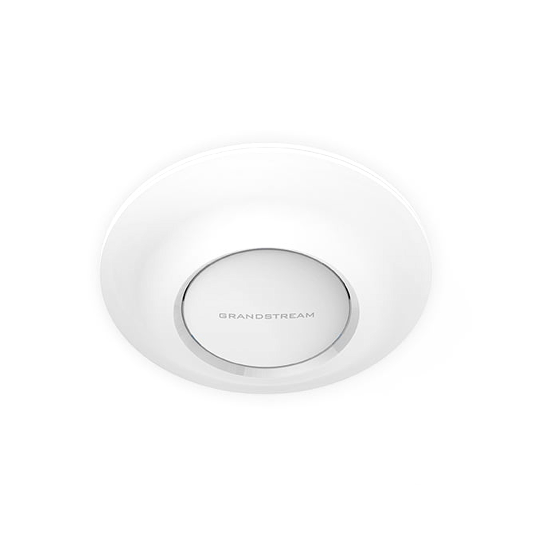 Точка доступа Wi-Fi Grandstream GWN7665, Wi-Fi 6 AX5400, 2.4/5 ГГц, PoE+ – купить недорого с доставкой по Алматы и Казахстану