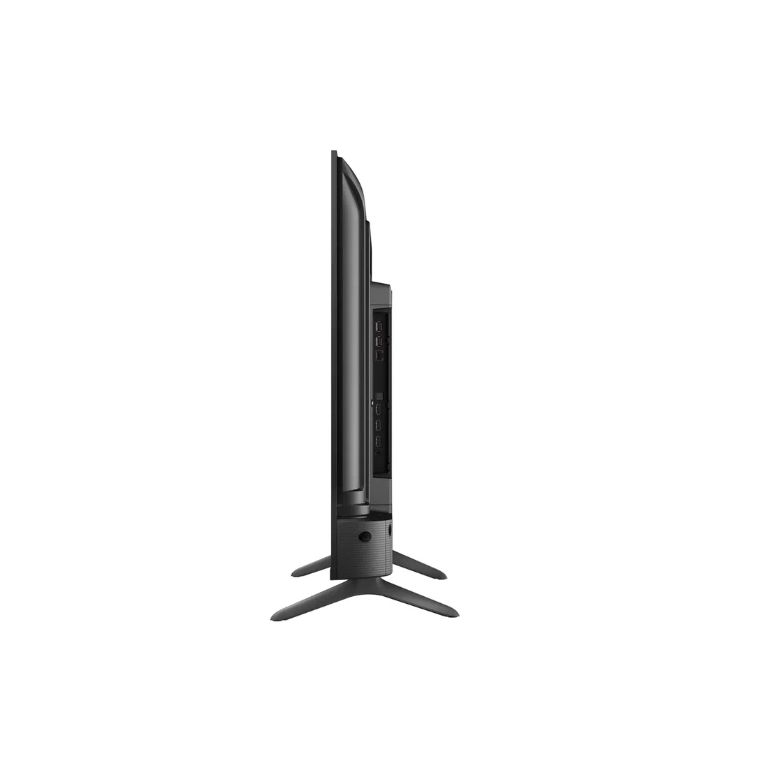 Телевизор Яндекс ТВ Станция Бейсик 55" 4K QLED (YNDX-00080) – купить недорого с доставкой по Алматы и Казахстану