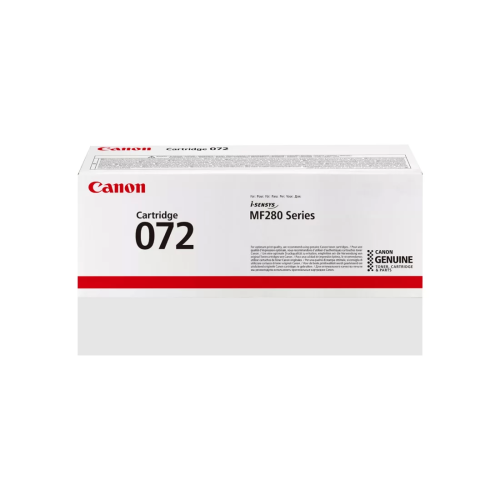 Картридж Canon LBP CARTRIDGE 072 — купить в Казахстане | neom.kz