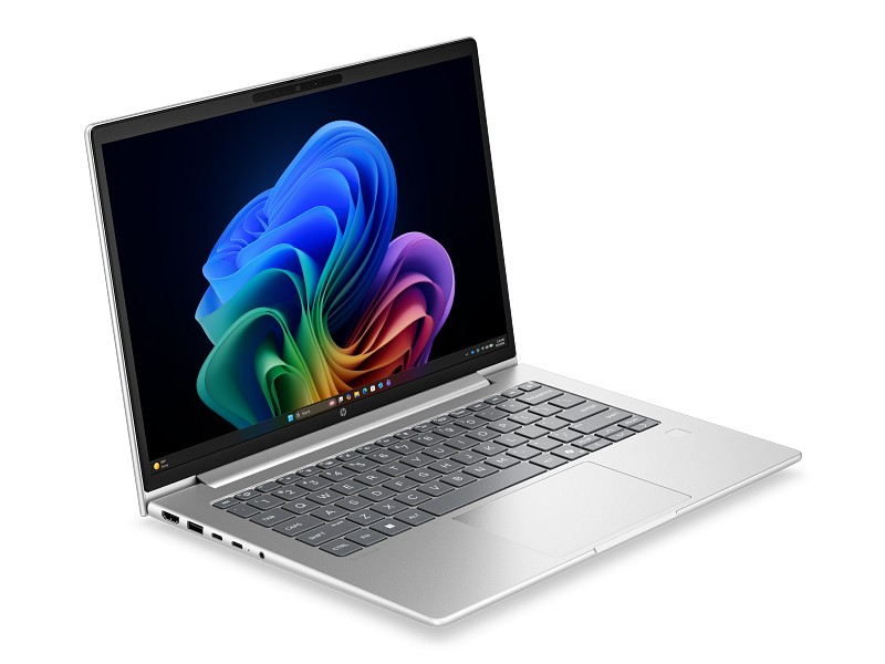 Ноутбук HP ProBook 4 G2i 14" WUXGA IPS Core Ultra 7 355 16GB SSD 512GB Windows 11 Pro (DD4U3ET) – купить недорого с доставкой по Алматы и Казахстану