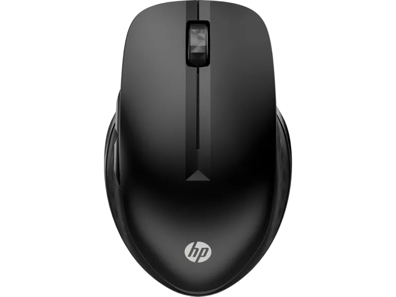 Мышь беспроводная HP 430 Multi-Device, 5 кнопок, 4000 dpi, чёрная — купить в Казахстане | neom.kz