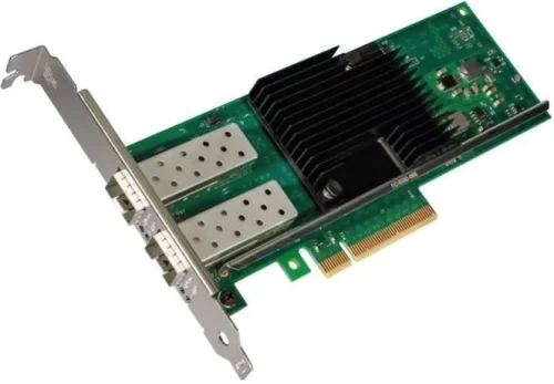 Сетевой адаптер Acer, 10 Гбит/с, 2 порта, SFP+ (SA.31011.01U) — купить в Казахстане | neom.kz