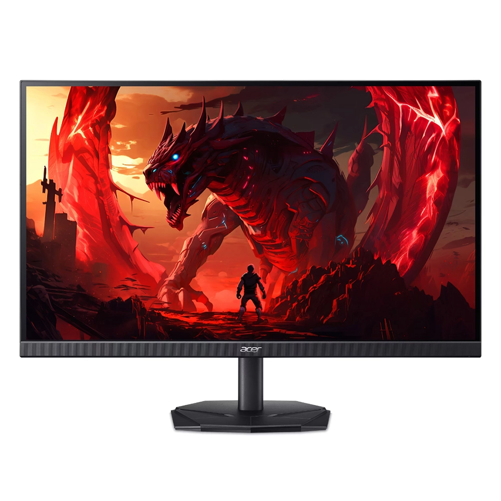 Монитор Acer Nitro KG271UGbmiipx 27" QHD AS-IPS 120Hz (UM.HX1EE.G10) – купить недорого с доставкой по Алматы и Казахстану