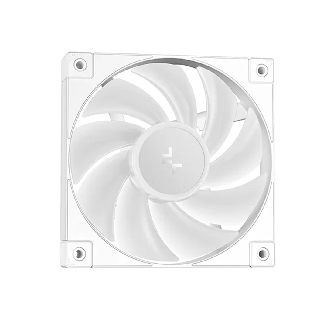 Кулер с водяным охлаждением Deepcool LD360 WH – купить недорого с доставкой по Алматы и Казахстану фото 2