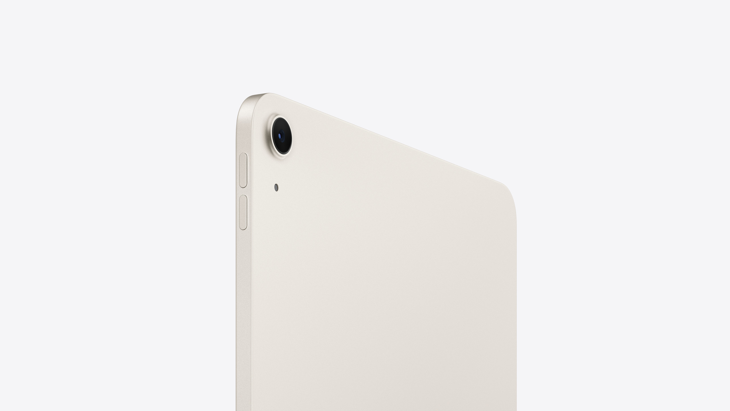 Планшет Apple iPad Air 11 (M3) Wi-Fi 256GB Starlight (A3266) – купить недорого с доставкой по Алматы и Казахстану фото 3