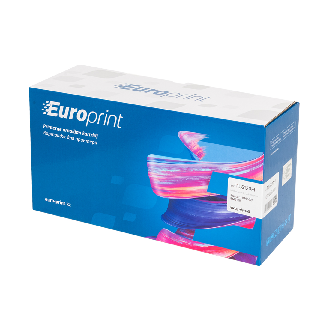 Картридж Europrint EPC-TL5120H – купить недорого с доставкой по Алматы и Казахстану
