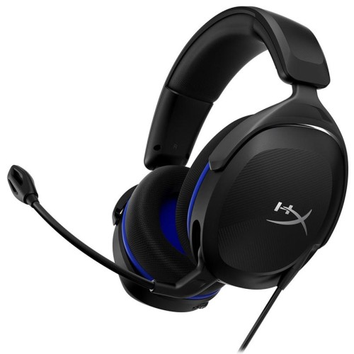 Гарнитура HyperX Cloud Stinger 2 Core PS, Black – купить недорого с доставкой по Алматы и Казахстану