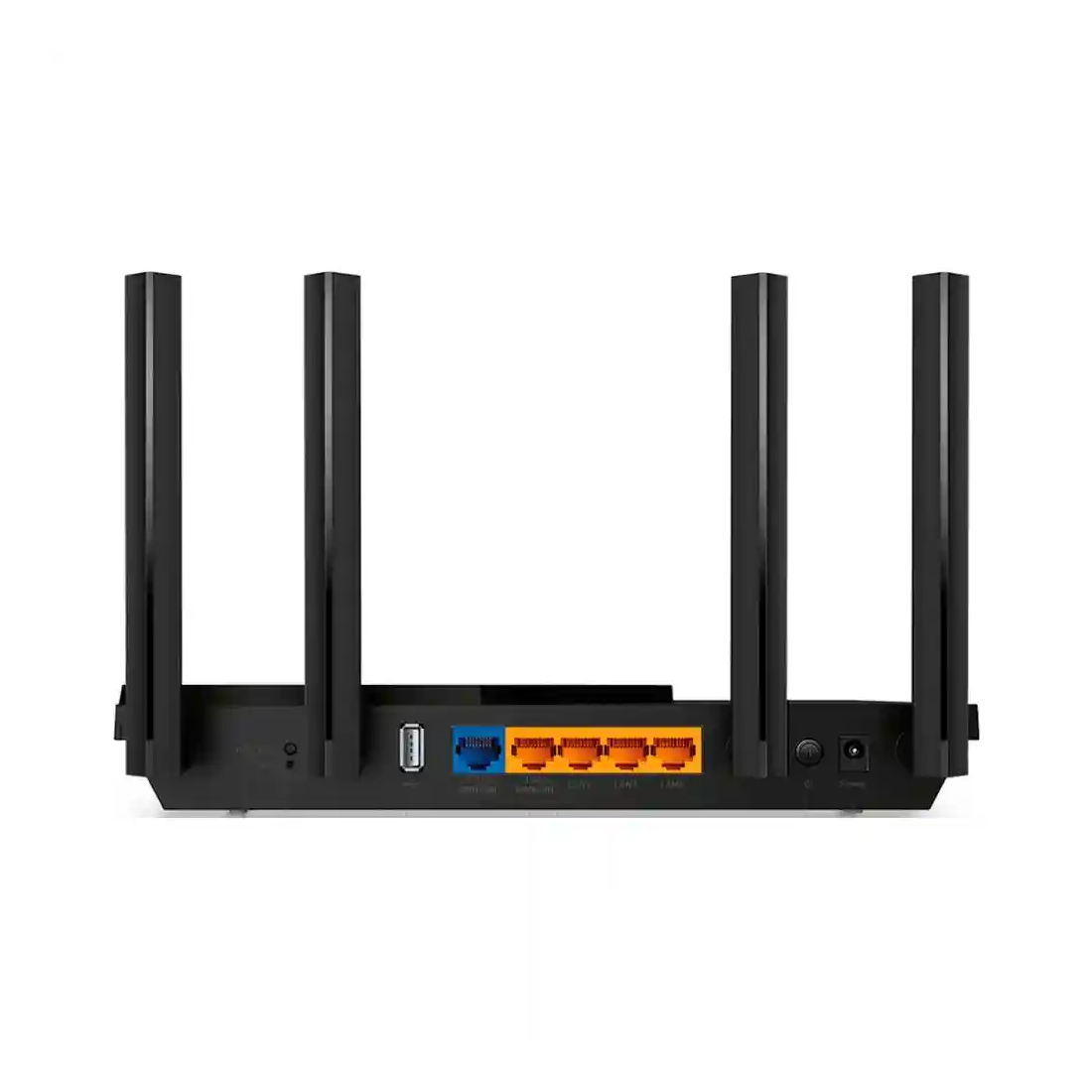 Маршрутизатор TP-Link Archer TBE400UH, Wi-Fi 7 BE6500, 2.4/5 ГГц – купить недорого с доставкой по Алматы и Казахстану